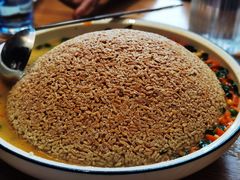 锅巴杂粮汤-极致三川·厨房(N37天琴座店)