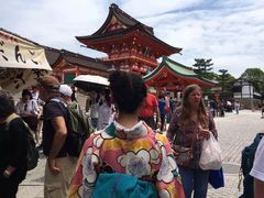 -京都和服体验 梦馆(五条店)