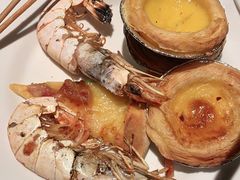 -星伦多 自助料理(圆融店)