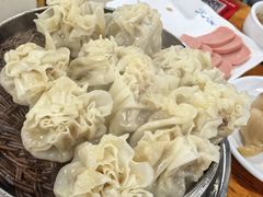 -元盛居(生态大街店)
