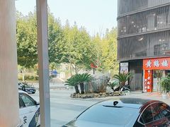-湖锦酒楼·31年地道湖北菜(黄鹤楼店)