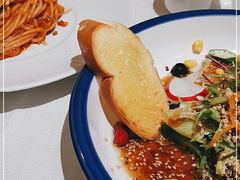 -俄士厨房(时代天街店)