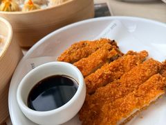 -苏小柳手作点心x茶叙小院(徐家汇分院)
