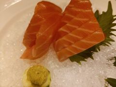 -山葵家·创意料理(临平银泰城店)