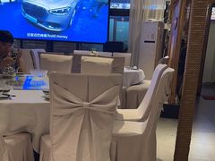 -陶缘一号·四季缘·老字号顺德菜·户外婚礼家宴(西滘店)
