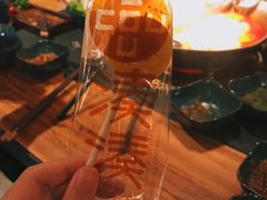 -湊湊火锅·茶憩(东城万达店)