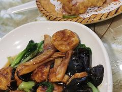 -阿巧一号私房菜(止园路店)