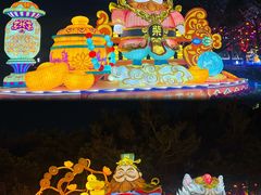 -南沙蒲洲花园