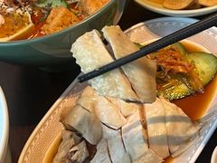 -章记星洲 · 新加坡餐厅(望京店)