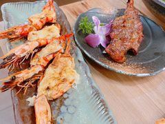 -菊上尊品料理(八佰伴中心店)