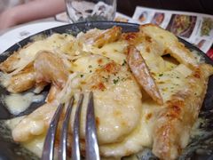 -大树餐厅(红旗街万达店)