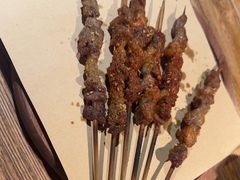 -798餐厅(任丘路店)