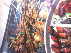 -绝味江湖发动鸡(新牌坊店)