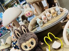 -泡泡玛特POPMART(合生汇店)