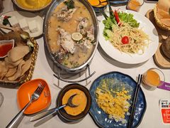 -荷花泰菜(东方新天地店)