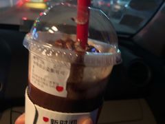 阿华田云朵脆巧克力-新时沏奶茶(瑞安马屿店)