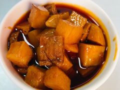 -明呈黄鱼面馆(斜土路店)