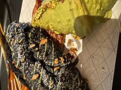 -B&C黄油与面包·THE GARDEN BAKERY概念店(世纪汇店)