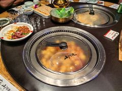 -山河屯铁锅炖·非遗铁锅炖(华强北店)