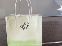 -喜茶(迪士尼小镇·平行宇宙店)