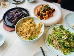 -惠丰堂饭庄·烤鸭·京味菜(西北旺·航天城店)
