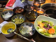 -老炉家木炭烤肉(长江国际店)