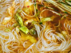 -韩风烤牛肉冷面店