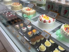 -仟吉(沌口店)