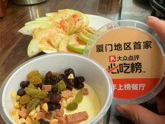 -堂宴·老厦门私房菜(1988仙岳总店)