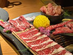 -MIKOMIKO和牛烧肉专门店(南门店)