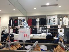 -UNIQLO(海岸城购物中心店)