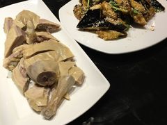 -老牌坊•鲁菜名店•地道济南菜(大观园商埠店)