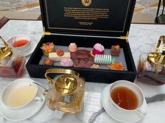 -上海雅居乐万豪侯爵酒店