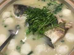 -锡和无锡菜(景丽苑店)