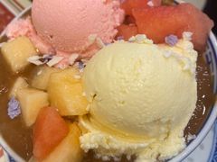 -捷信牛奶甜品世家(五道口店)