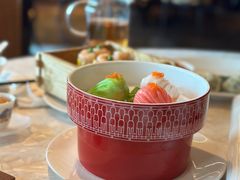 -珠海华发喜来登酒店-采悦轩中餐厅