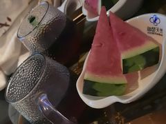 -天然沐足·推背采耳·敷姜艾灸(龙眼美食街店)