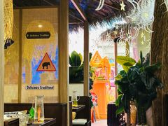 -泰妃殿(武汉首店)