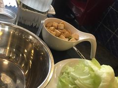 鱼豆腐-王婆大虾(五道口店)