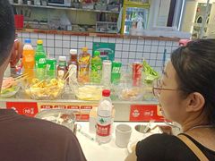 -百品聚旋转火锅(号外店)