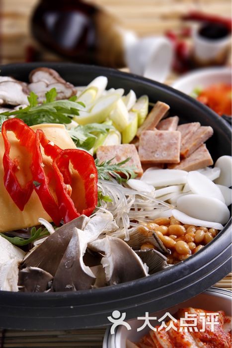 万寿参鸡汤(珲春南路店)-部队火锅图片-沈阳美食-大众点评网