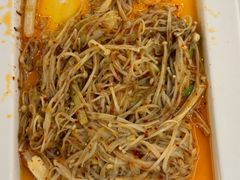 -庞家烧烤客栈(炮台山店)