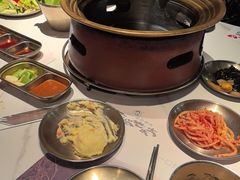 -西塔老太太泥炉烤肉(望京一店)