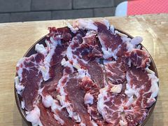 -盖帮鳝鱼串串(东郊记忆店)