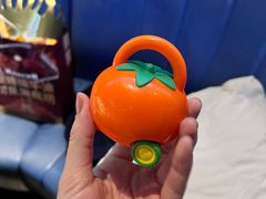 -海底捞火锅智慧餐厅(中骏世界城店)