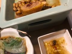 叉烧拼盘-避风塘(嘉兴八佰伴店)