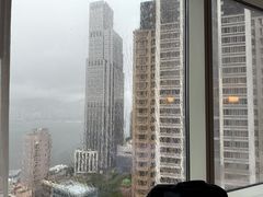 -香港尖沙咀凯悦酒店