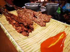 -十三道烧烤(保利西街店)