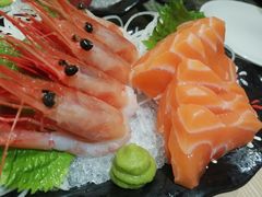 -歌行灯日本料理(伊势丹店)