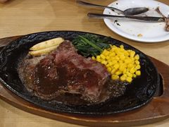 -萨莉亚意式餐厅(苏州泉屋店)
